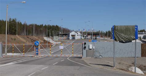 iltalehti tuoreimmat uutiset|Epäilty laiton rajanylitys Venäjältä Suomeen Kuhmossa.